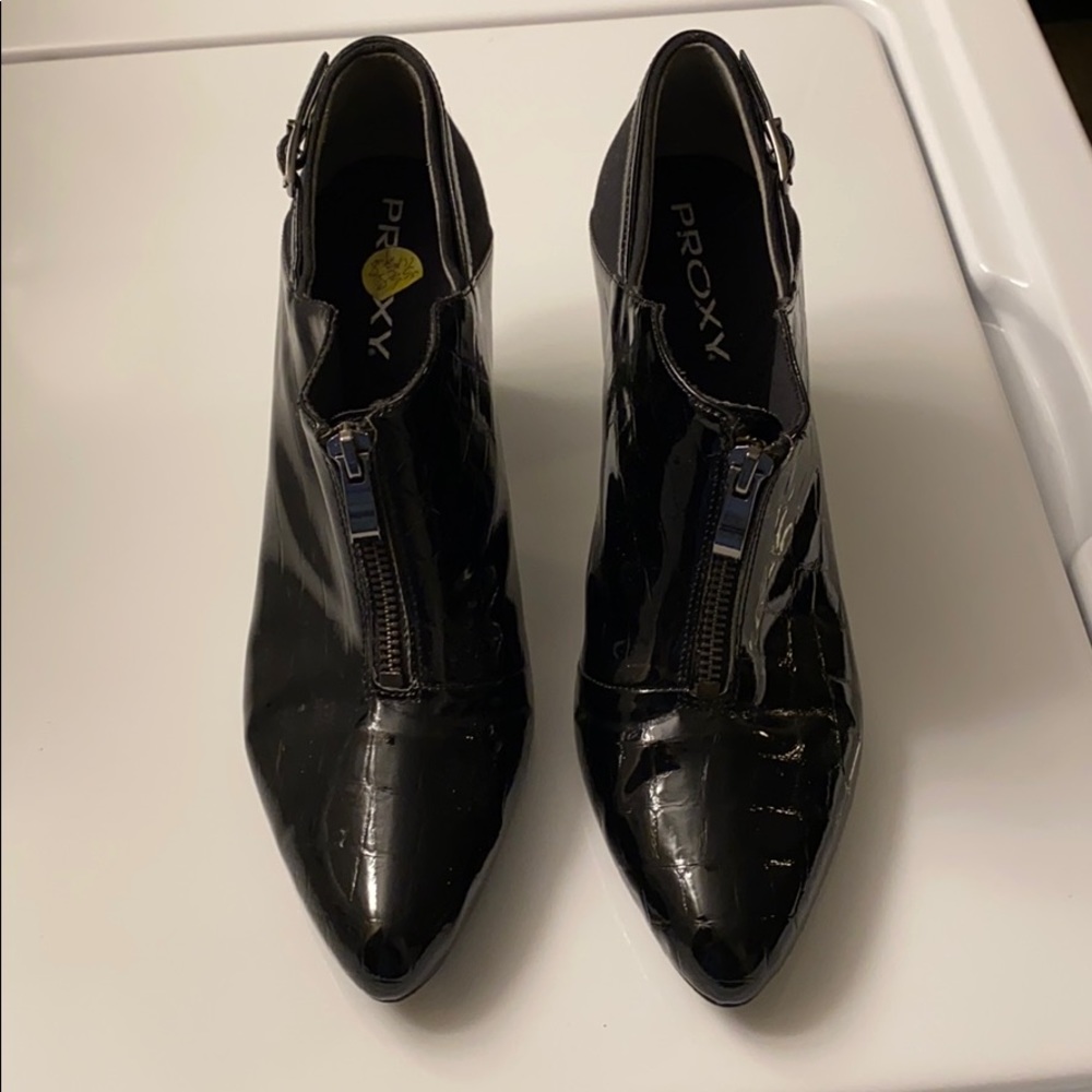 Proxy Boots